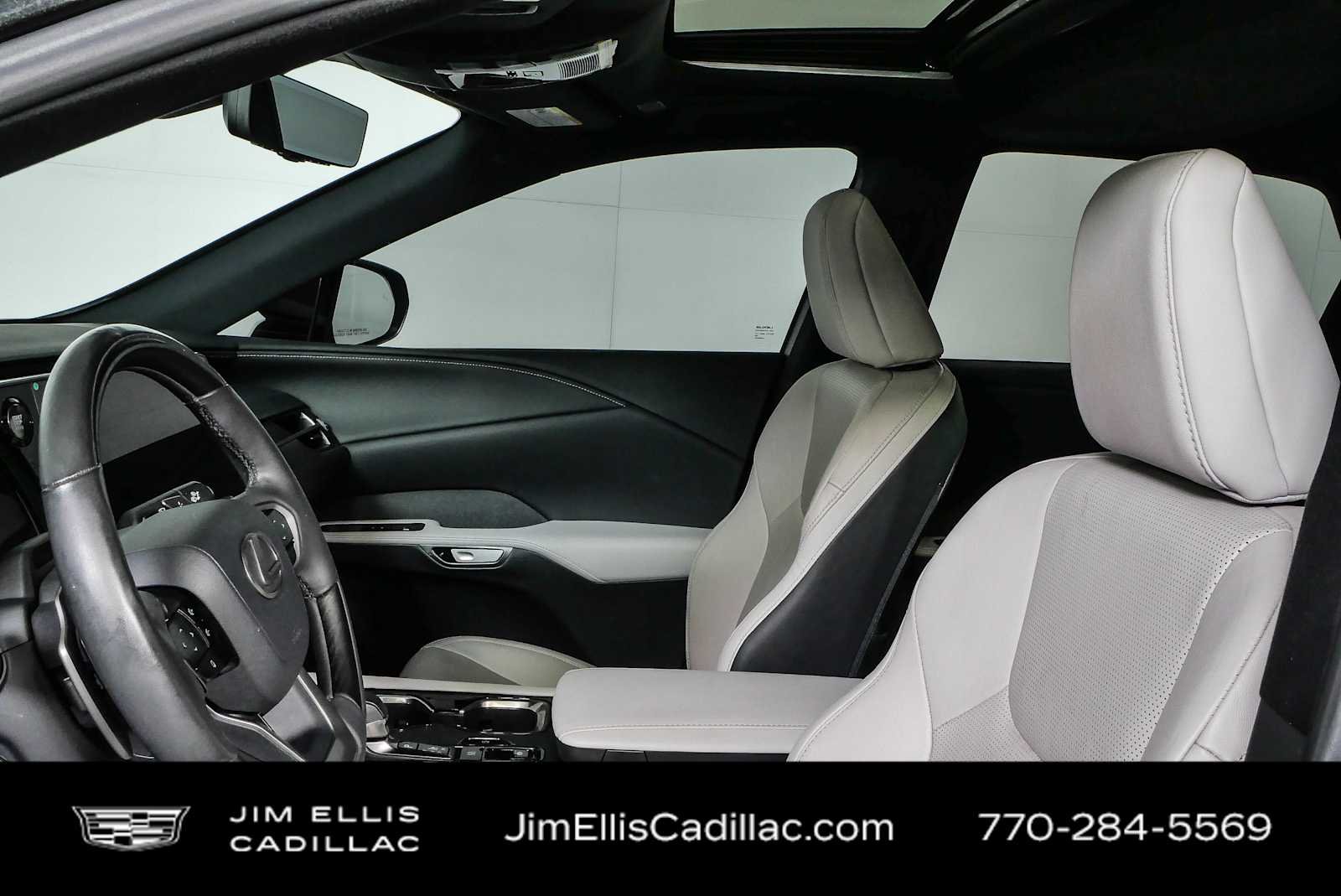 Used 2023 Caviar Lexus Premium Plus image 5