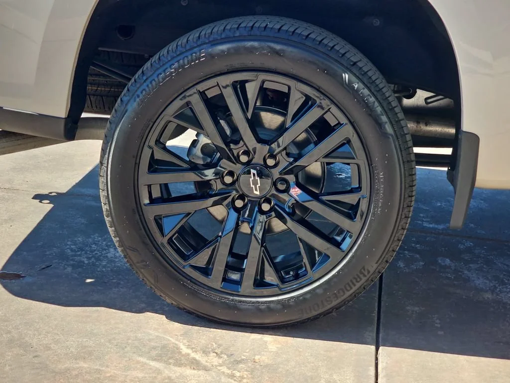 2026 Chevrolet Silverado 1500 RST - Photo 38