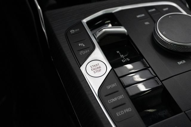 Used 2025 White BMW 230i image 13