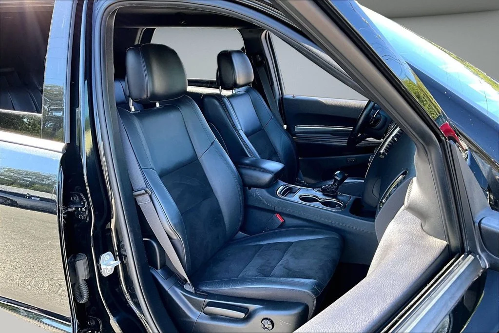 Certified Used 2020 Black Dodge GT Plus image 30
