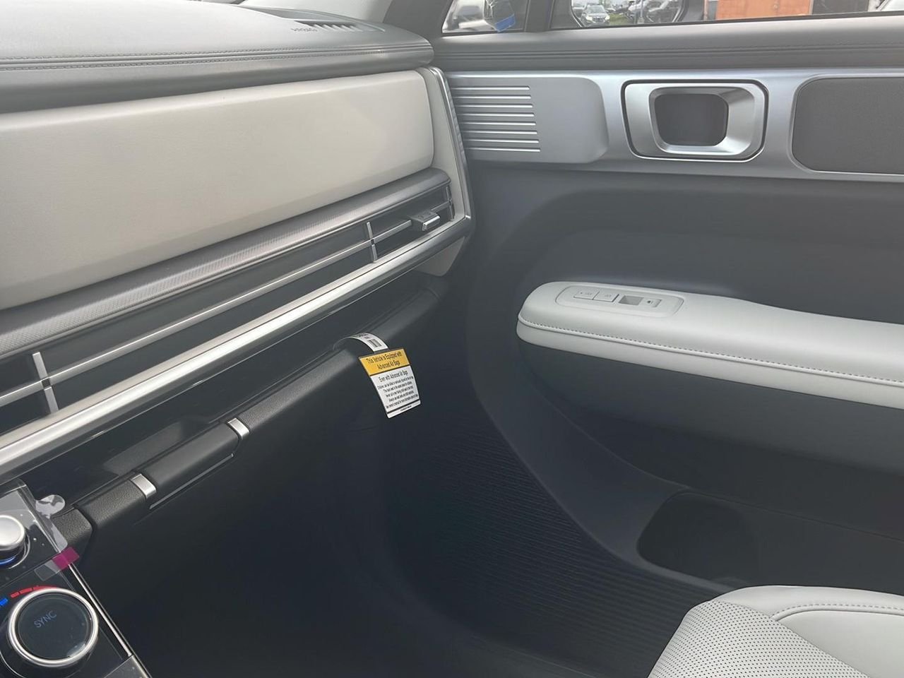 New 2026 Rockwood Green Hyundai SEL AWD image 62