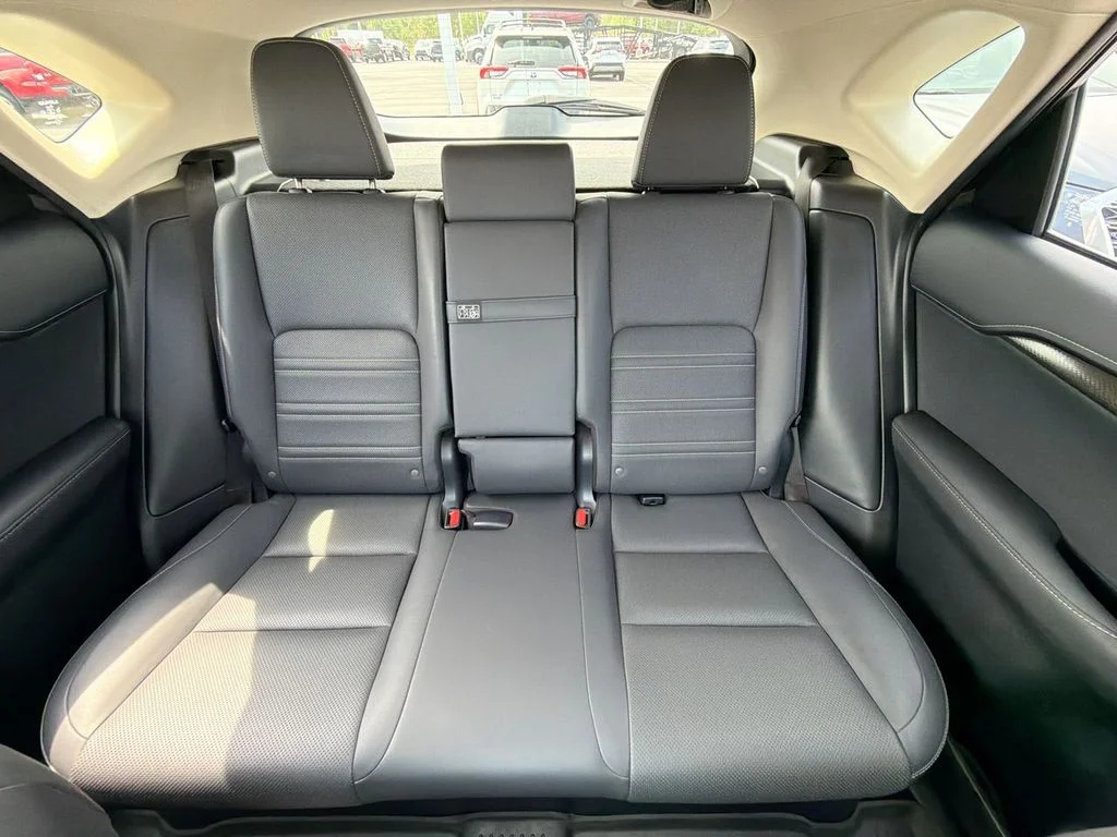 Used 2017 Red Lexus 200t image 13