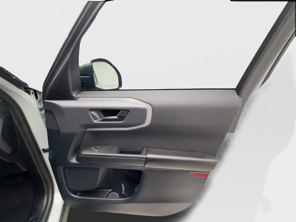 Used 2023 Green Ford Big Bend image 32