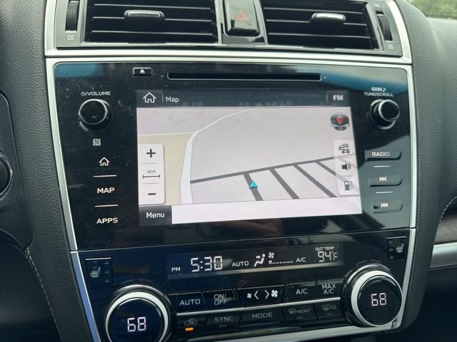 Used 2018 Gray Subaru 2.5i image 11