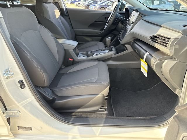 Certified Used 2026 White Subaru Base image 14
