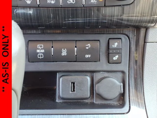 Used 2015 Blue Chevrolet 2LT image 9