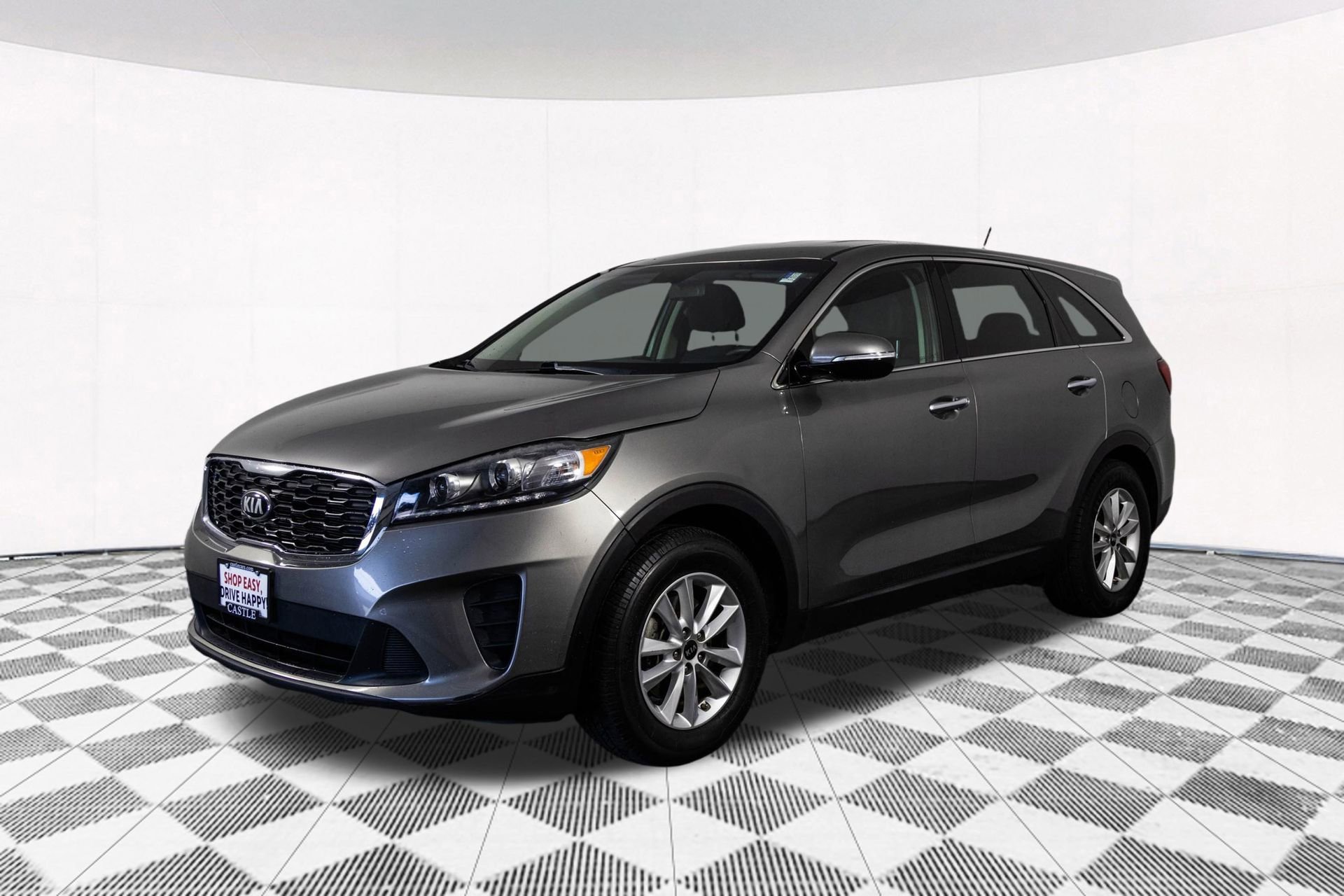 2019 KIA SORENTO - Image 9