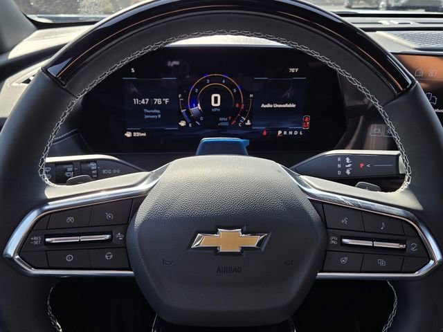 2026 Chevrolet Traverse LT - Photo 21