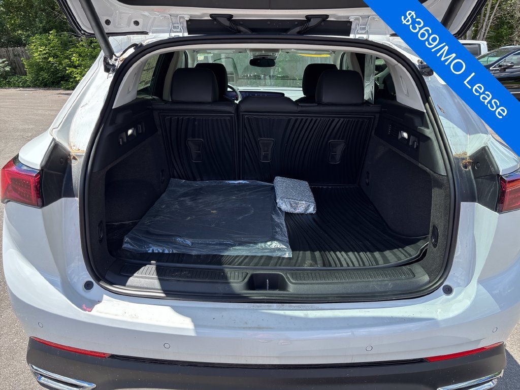 2026 Buick Envision Preferred - Photo 13
