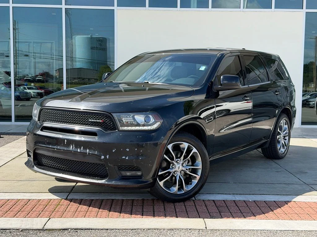 2019 Dodge Durango GT RWD's photo