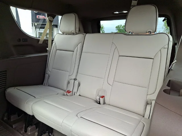 New 2026 Downpour Metallic GMC Denali image 10