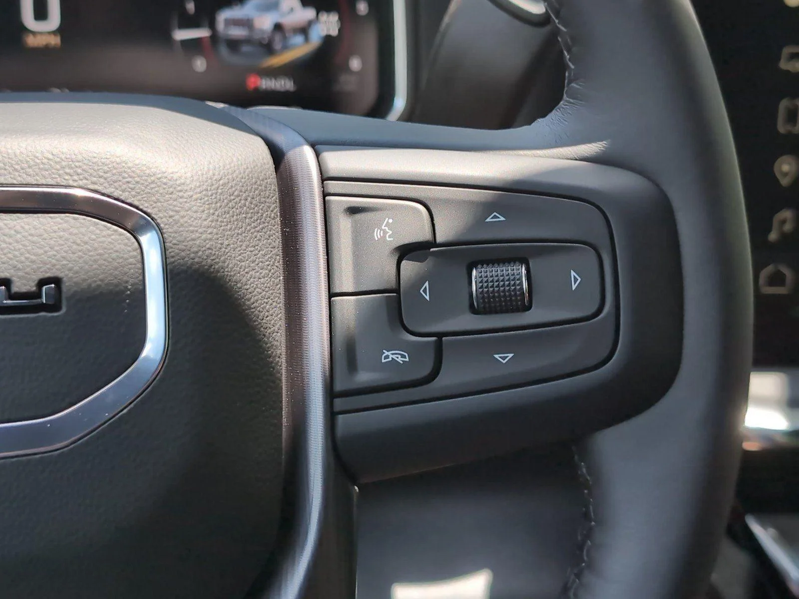 New 2026 Sterling Metallic GMC Denali Ultimate image 29