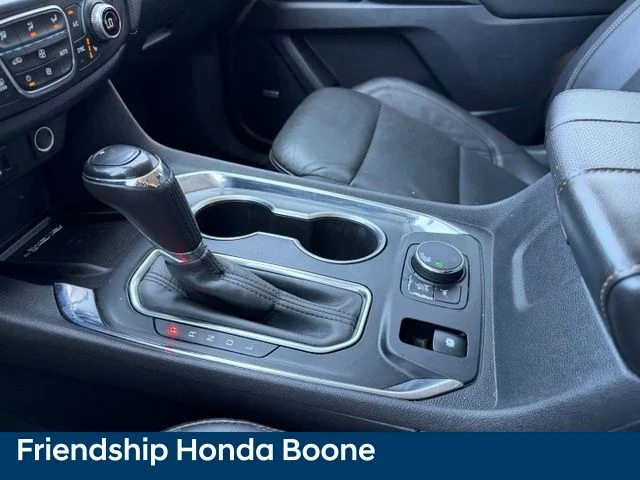 Used 2018 Beige Chevrolet Premier image 30