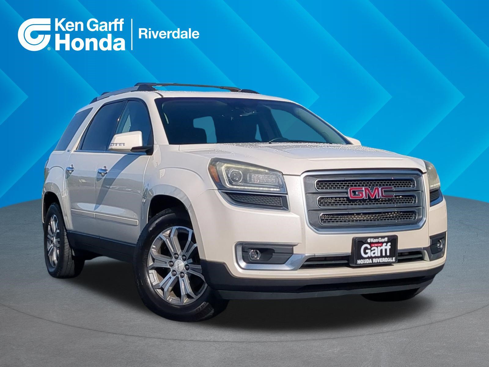 2015 GMC Acadia