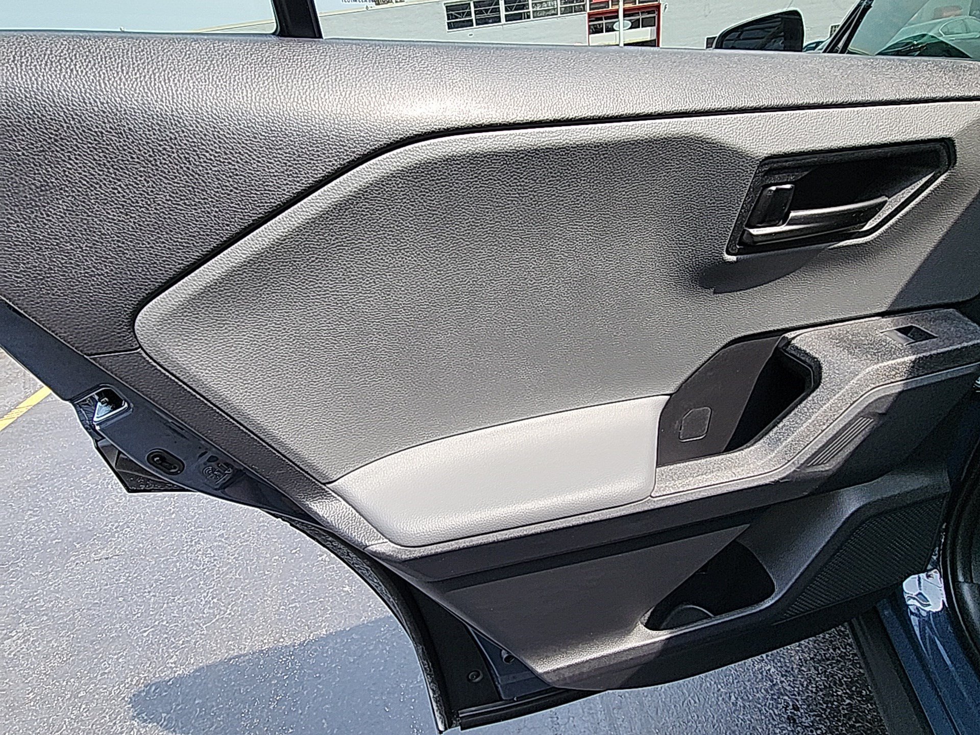 Certified Used 2026 Storm Cloud Toyota LE image 19