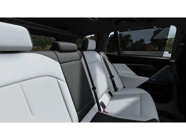 New 2027 Storm Bay Metallic BMW  image 12
