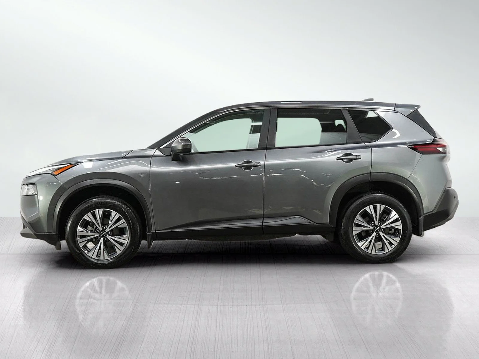 Used 2023 Nissan Rogue SV with VIN 5N1BT3BB9PC912761 for sale in Wayzata, Minnesota