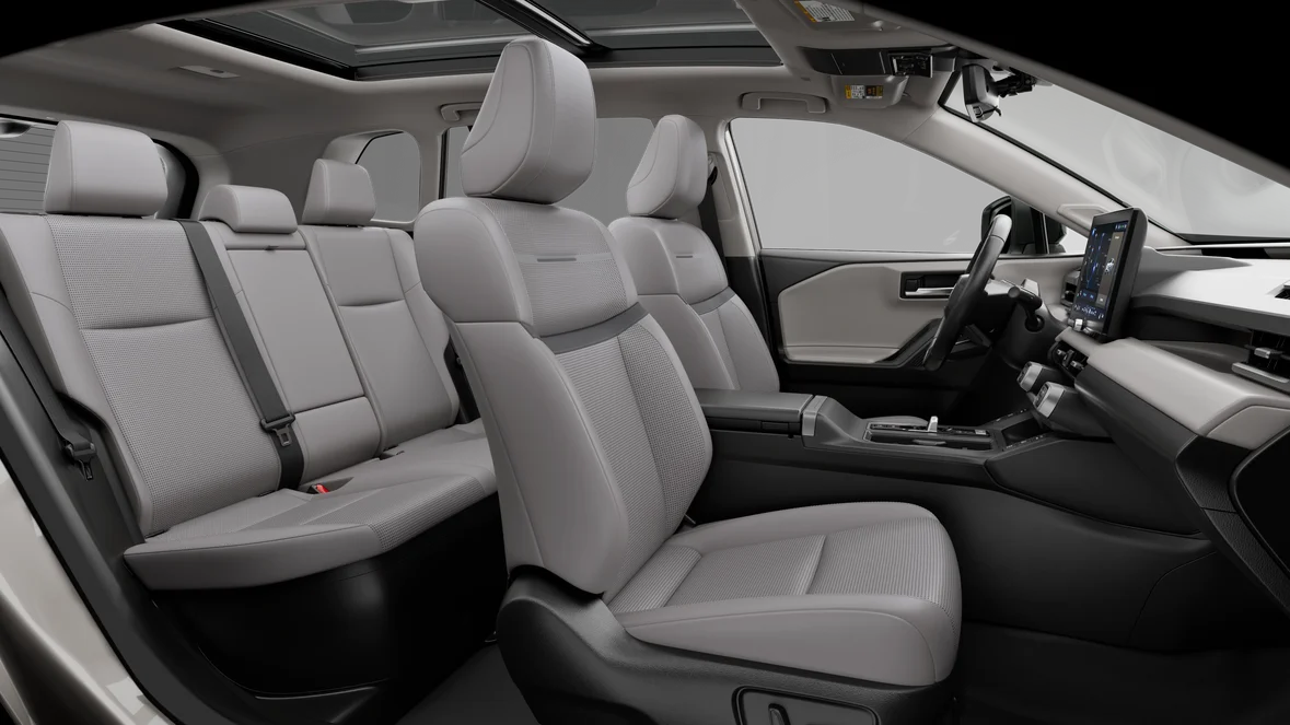 New 2026 Meteor Shower Toyota Limited image 28