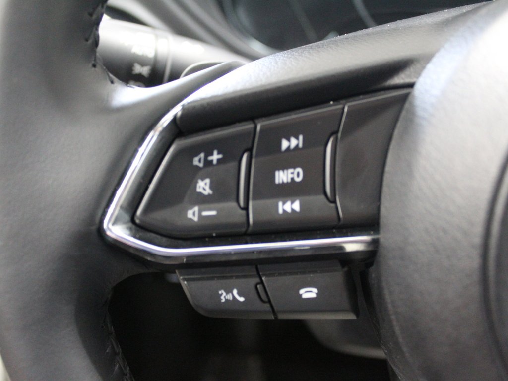 2023 Mazda CX-5 S Premium Plus package - Photo 24