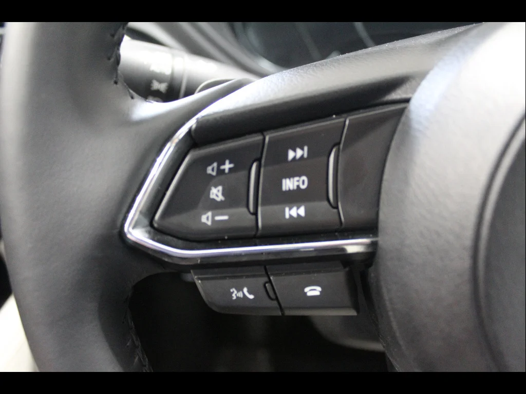 2023 Mazda CX-5 S Premium Plus package - Photo 24