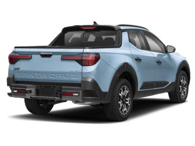 New 2027 Blue Hyundai XRT image 3