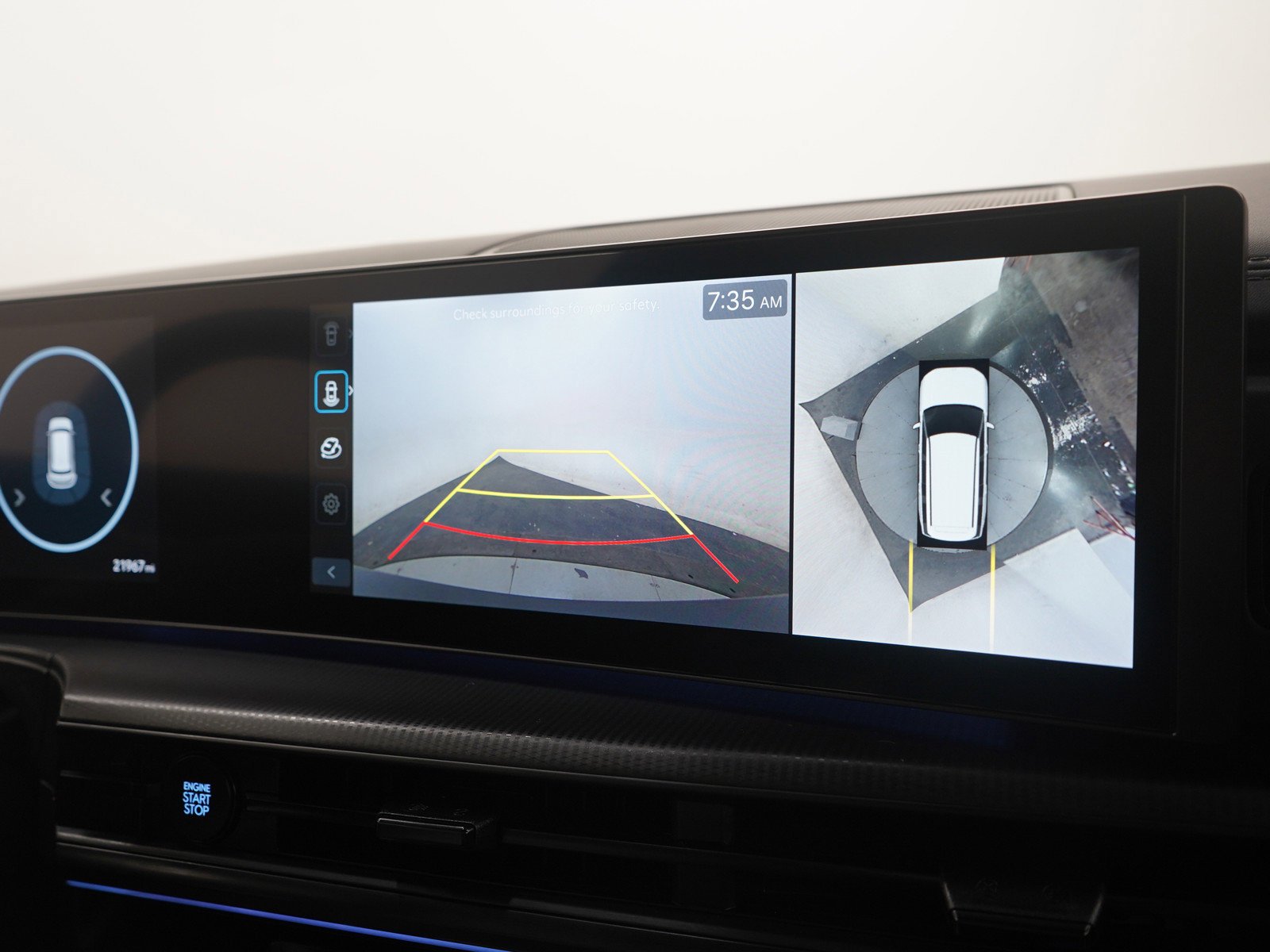 2025 Hyundai Santa Fe Calligraphy - Photo 30