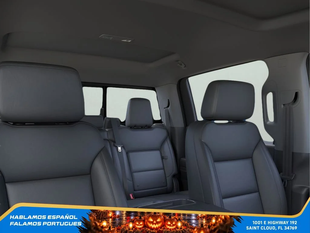 2026 Chevrolet Silverado 1500 RST - Photo 33