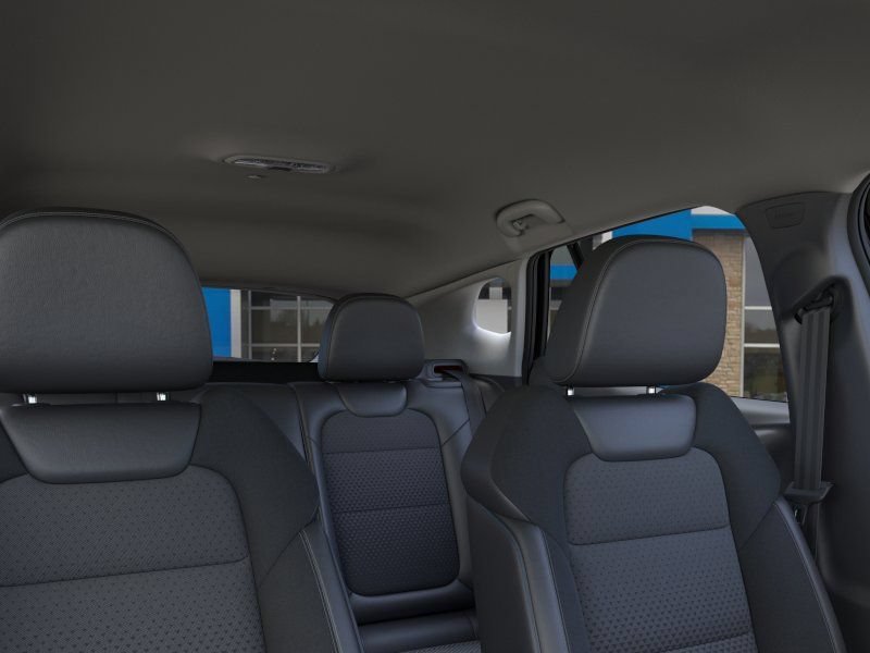 2026 Chevrolet Trax LT - Photo 24