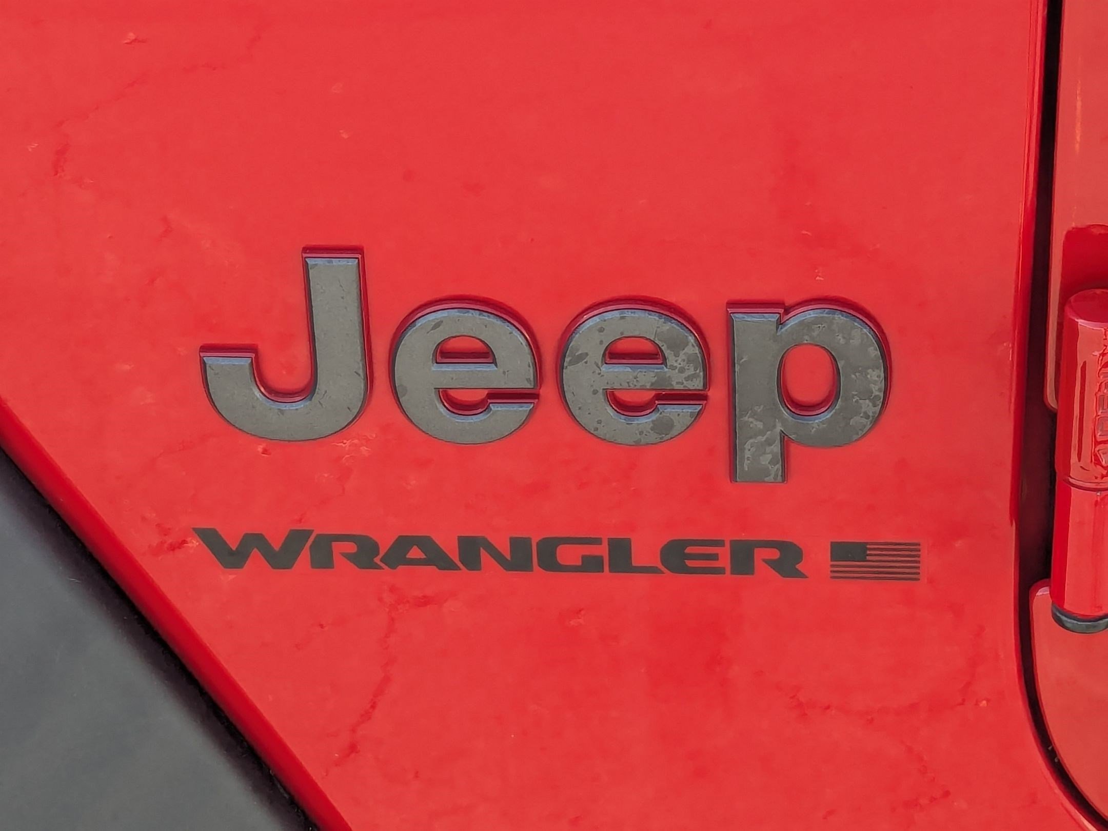 2023 Jeep Wrangler 4-Door Rubicon - Photo 12