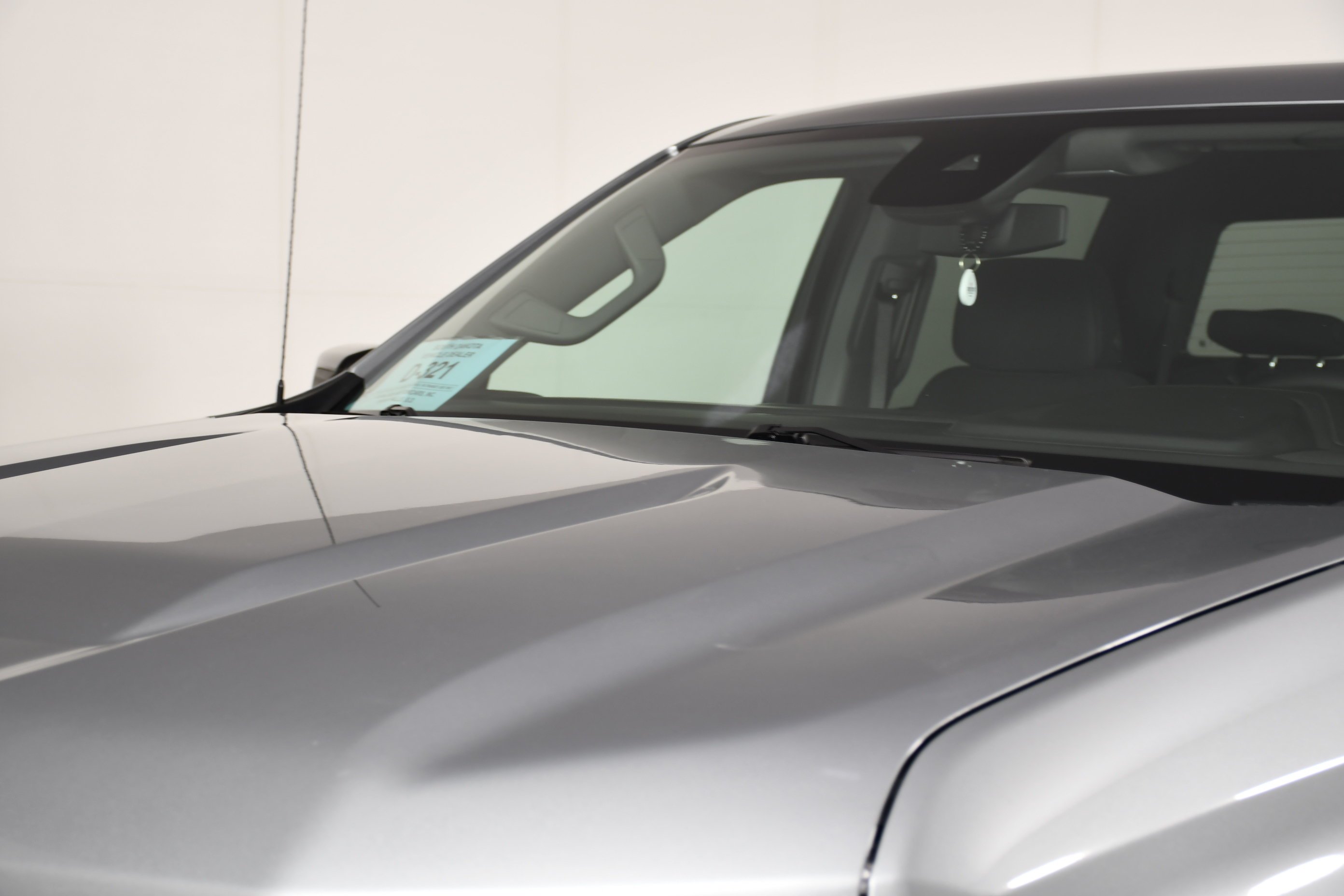 Used 2026 Sterling Gray Metallic Chevrolet RST image 12