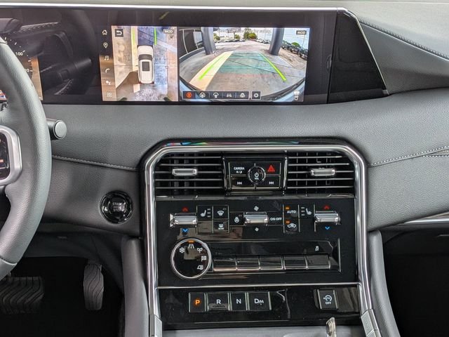 2026 Nissan Armada SL - Photo 15