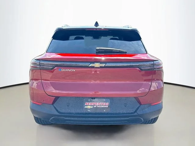 2026 Chevrolet Equinox EV 2LT - Photo 9