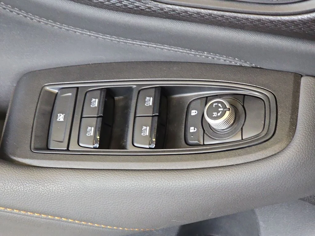 Used 2022 Brown Subaru Wilderness image 31