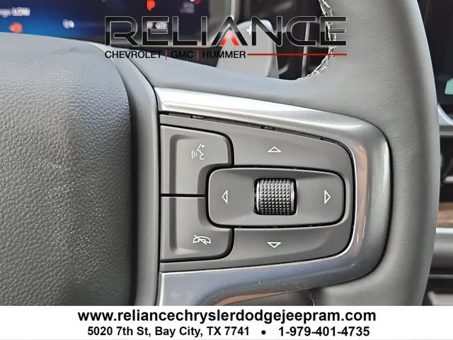 2026 Chevrolet Silverado 1500 LT Trail Boss - Photo 21