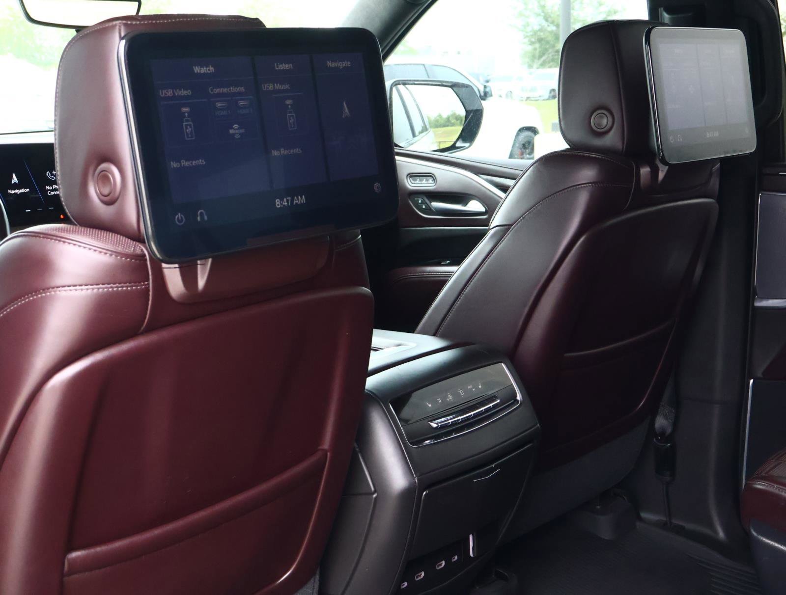 2021 Cadillac Escalade ESV Sport Platinum - Photo 19