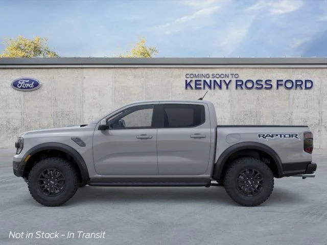 New 2026 Avalanche Ford Raptor® image 26