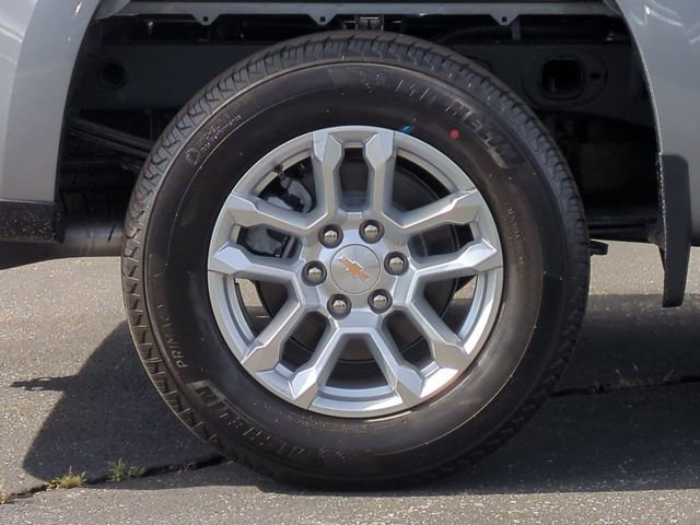 2026 Chevrolet Silverado 1500 LT - Photo 34
