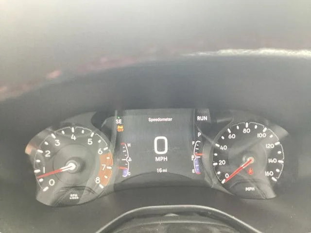 New 2026 Joose Jeep TRAILHAWK 4X4 image 16
