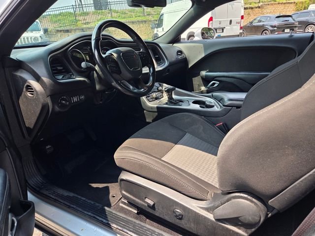 Used 2021  Dodge R/T image 13