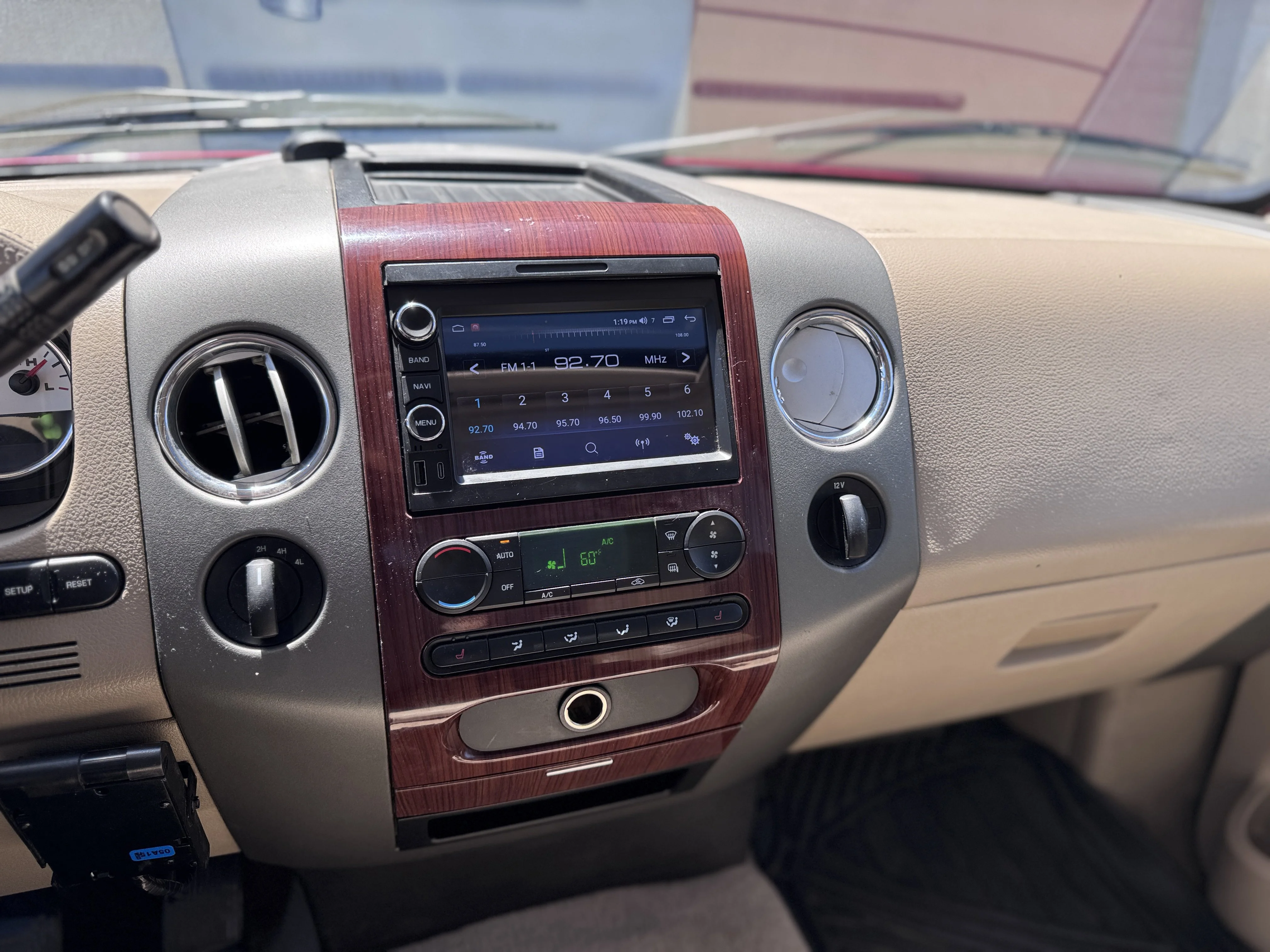 Used 2008  Ford FX4 image 23
