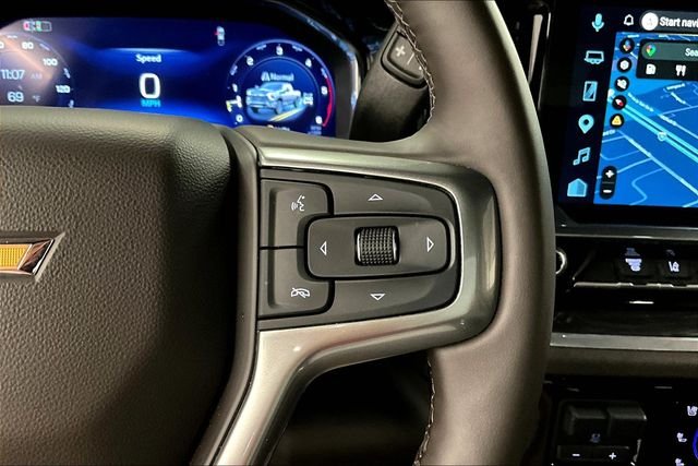 2025 Chevrolet Silverado 2500HD LTZ - Photo 27