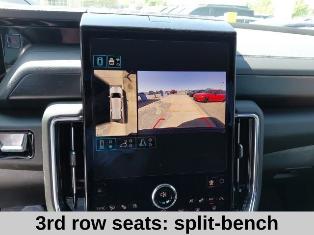 2026 GMC Yukon XL Denali - Photo 17