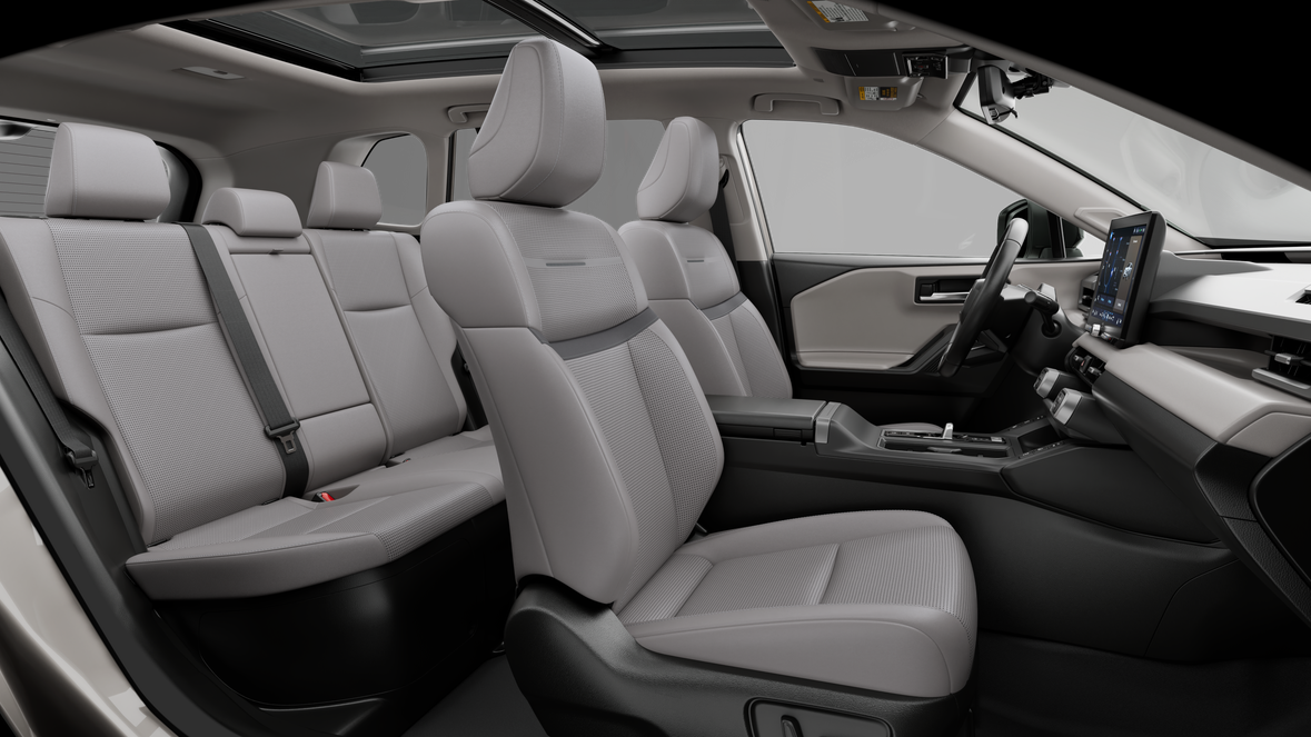 New 2026 Meteor Shower Toyota Limited image 28