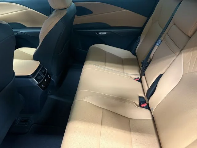 New 2026 Black Lexus 350 Premium image 13