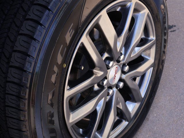 2019 GMC Acadia SLT-1 - Photo 44