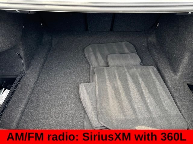 2024 BMW 4 Series 430i - Photo 20