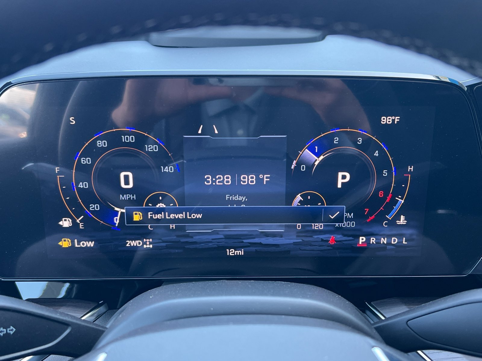 New 2026 Lakeshore Blue Metallic Chevrolet Premier image 25