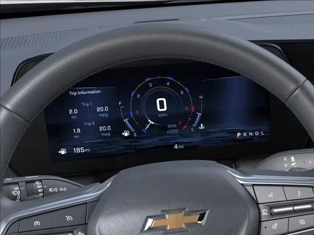 2027 Chevrolet Equinox LT - Photo 19