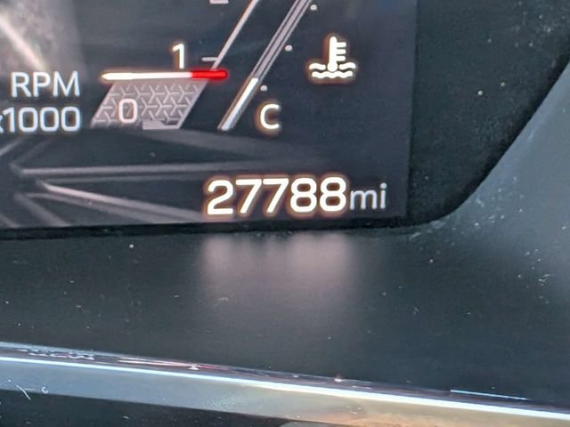 Used 2024 Brown GMC Denali image 29