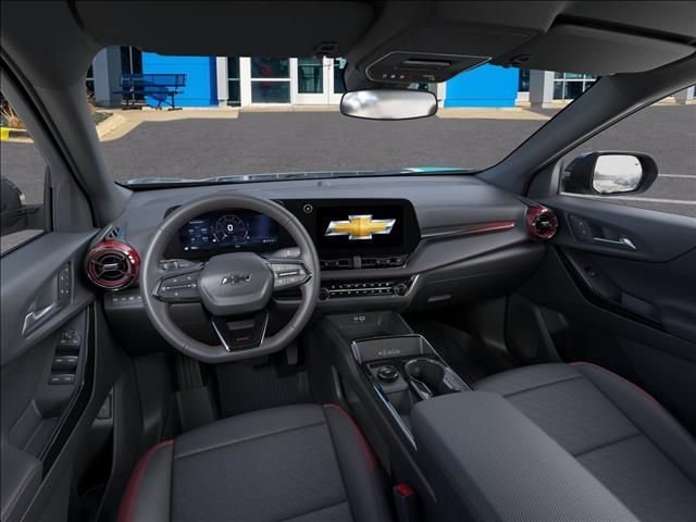 2027 Chevrolet Equinox RS - Photo 15